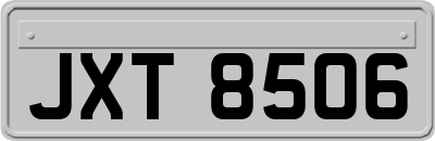 JXT8506