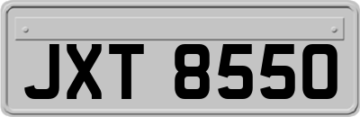 JXT8550