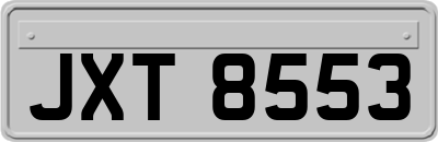 JXT8553