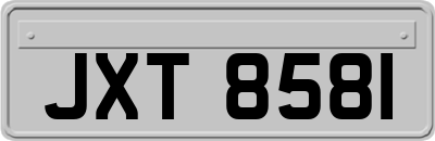 JXT8581