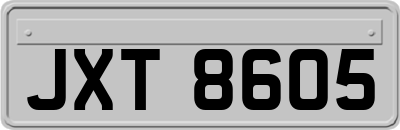 JXT8605