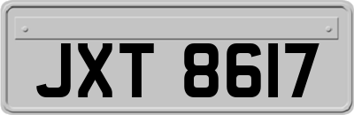 JXT8617