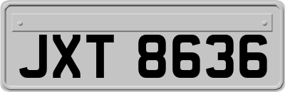 JXT8636