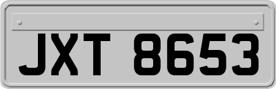 JXT8653