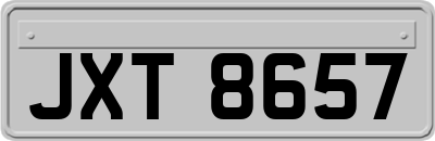 JXT8657