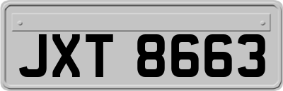 JXT8663