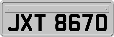 JXT8670