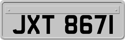 JXT8671