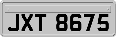 JXT8675