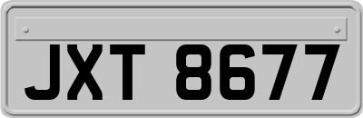 JXT8677