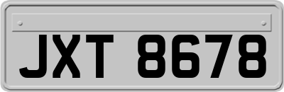 JXT8678