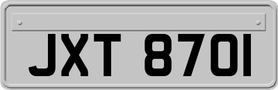 JXT8701