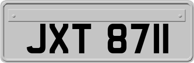 JXT8711