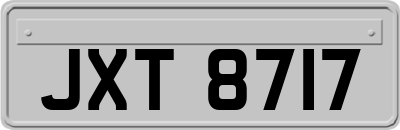 JXT8717