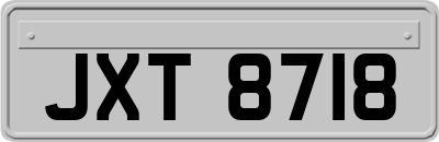 JXT8718