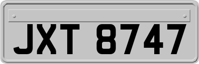 JXT8747