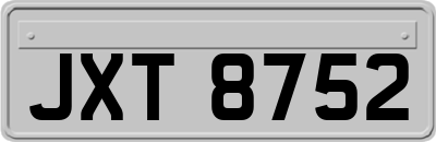 JXT8752