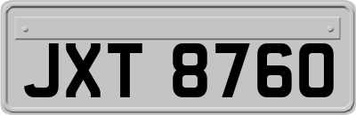 JXT8760