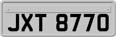 JXT8770