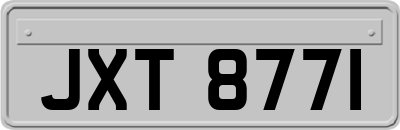 JXT8771