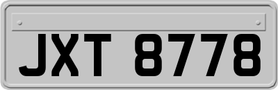 JXT8778