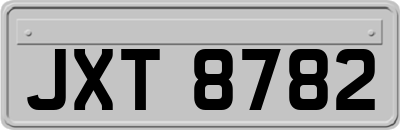 JXT8782