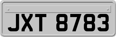 JXT8783