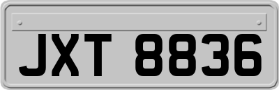 JXT8836