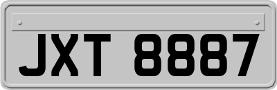 JXT8887