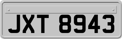 JXT8943