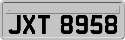 JXT8958