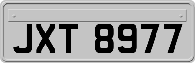 JXT8977