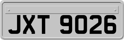 JXT9026