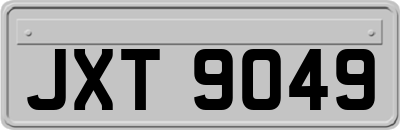 JXT9049