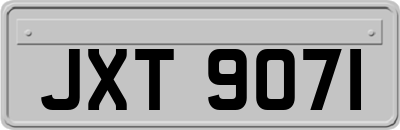 JXT9071