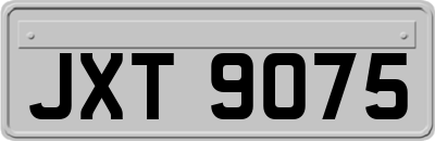 JXT9075