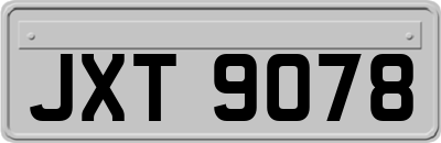 JXT9078