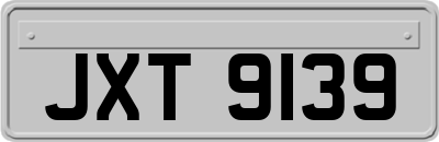 JXT9139