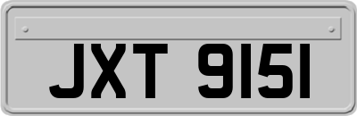 JXT9151