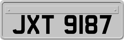 JXT9187