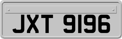 JXT9196
