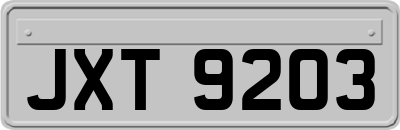 JXT9203