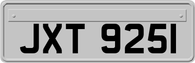 JXT9251