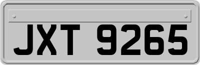 JXT9265