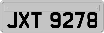 JXT9278