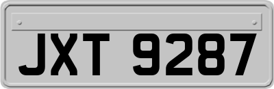 JXT9287