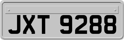 JXT9288