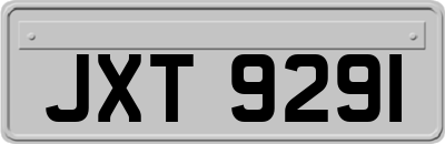 JXT9291