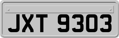 JXT9303