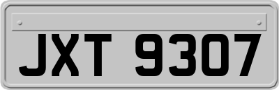 JXT9307